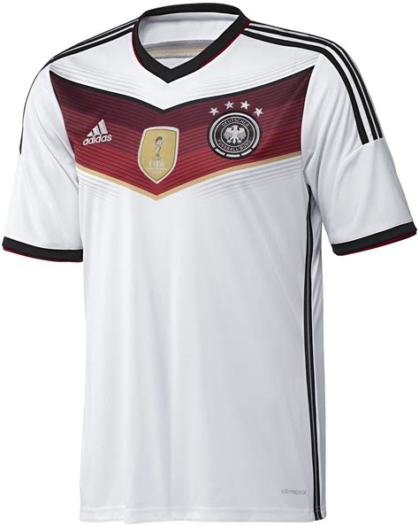 adidas fussball trikot herren